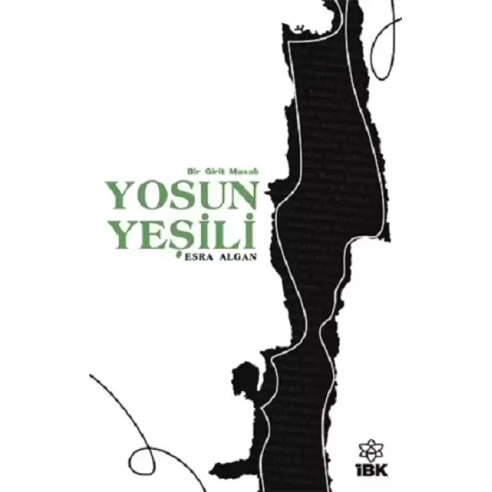 Yosun Yeşili