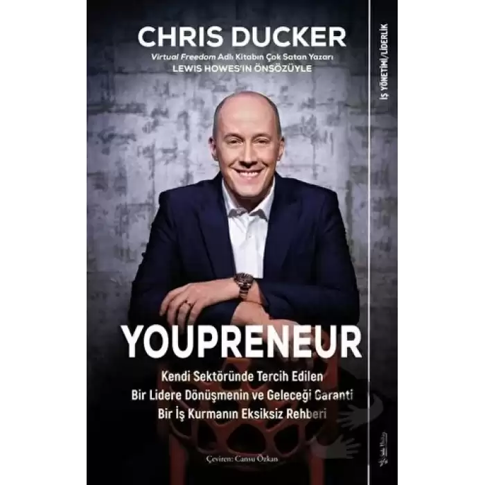 Youpreneur