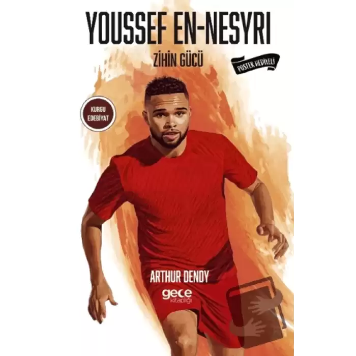 Youssef En-Nesyri