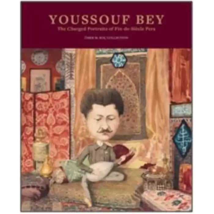 Youssouf Bey