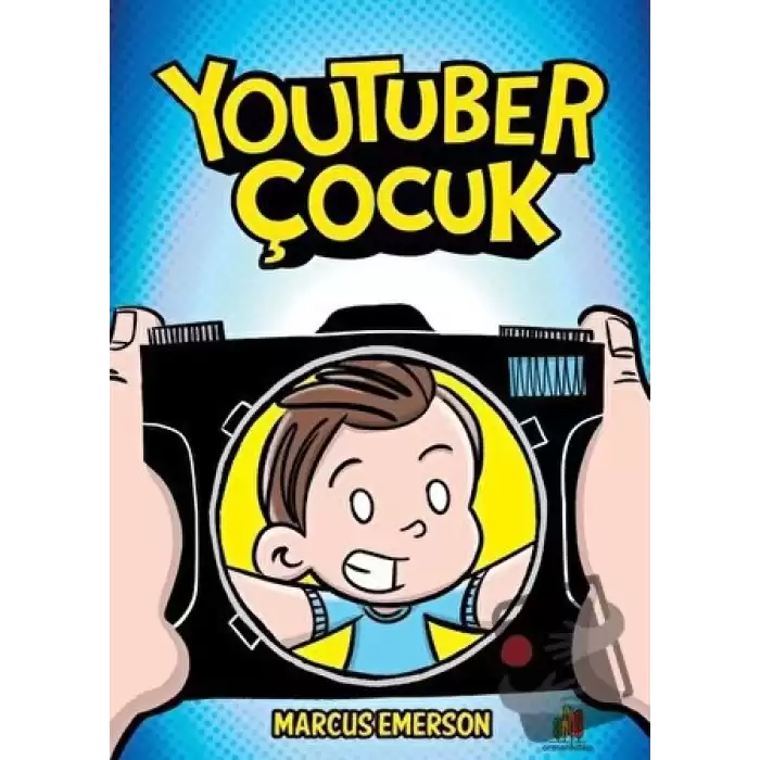 Youtuber Çocuk