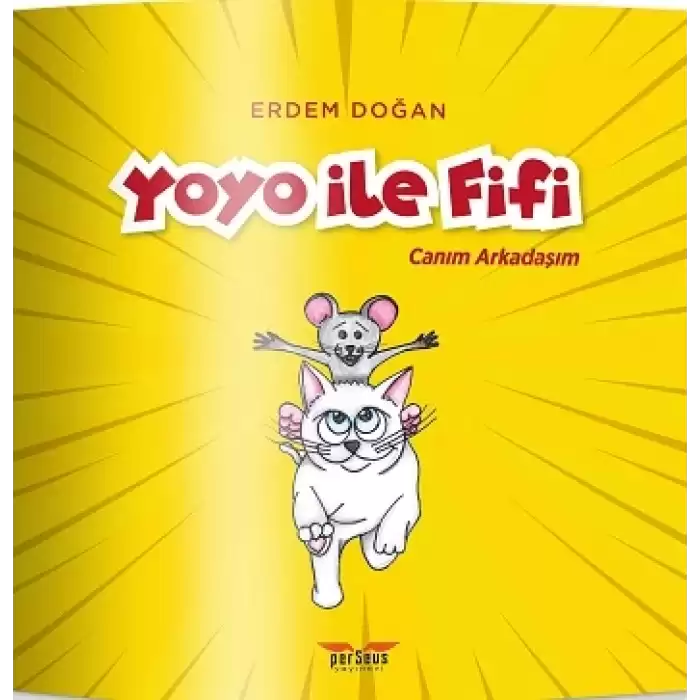 Yoyo ile Fifi