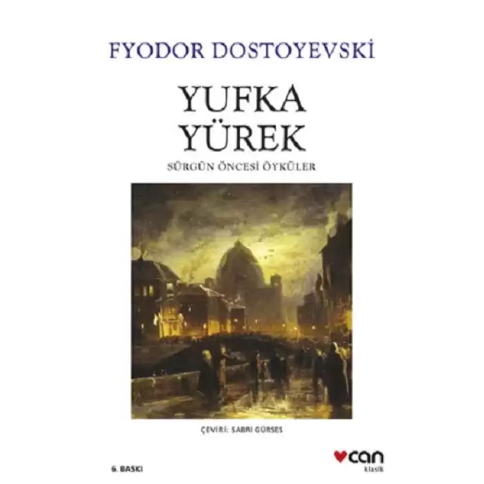 Yufka Yürek