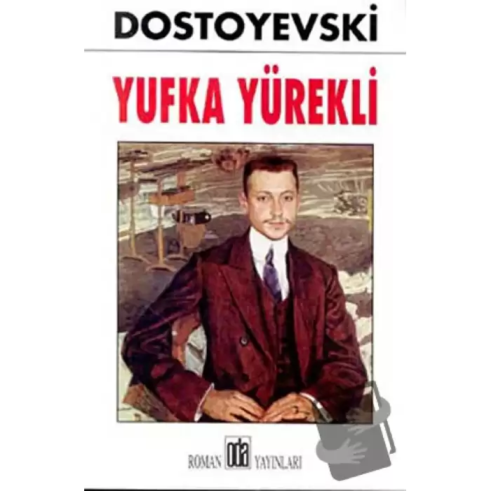 Yufka Yürekli