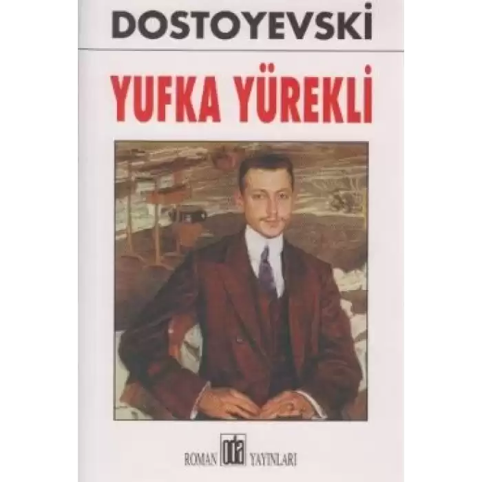 Yufka Yürekli