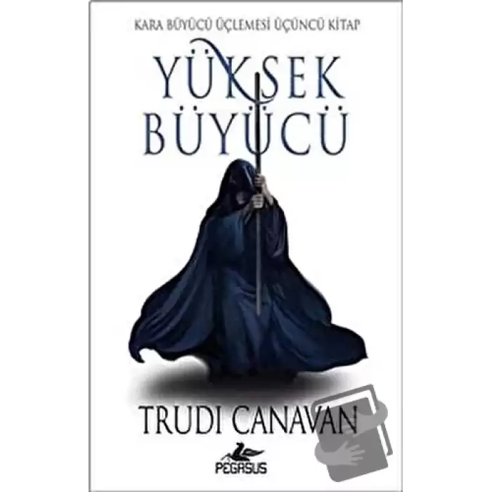 Yüksek Büyücü