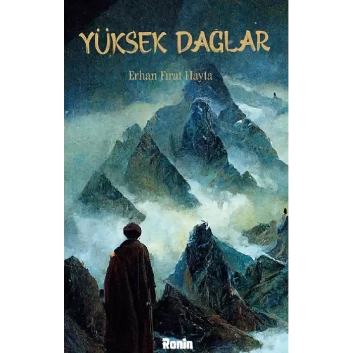 Yüksek Dağlar