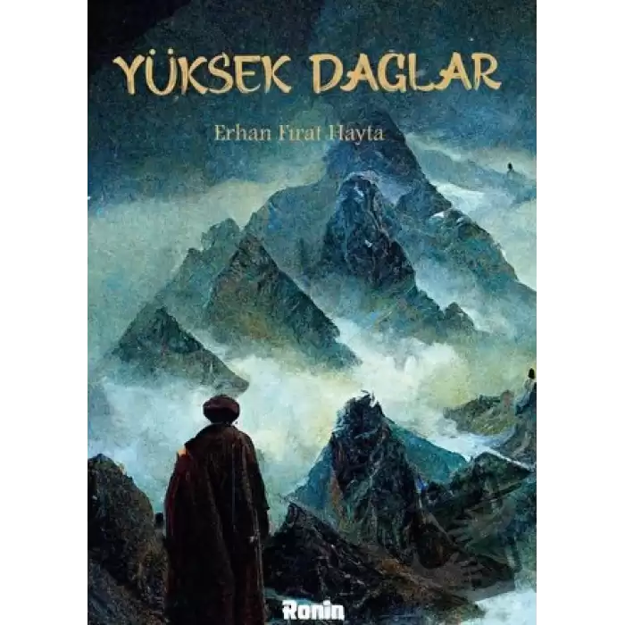 Yüksek Dağlar