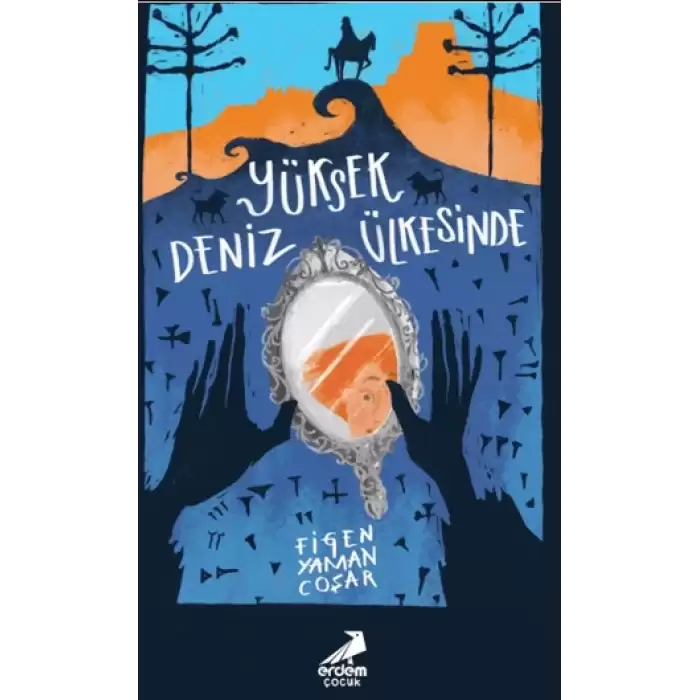 Yüksek Deniz Ülkesinde