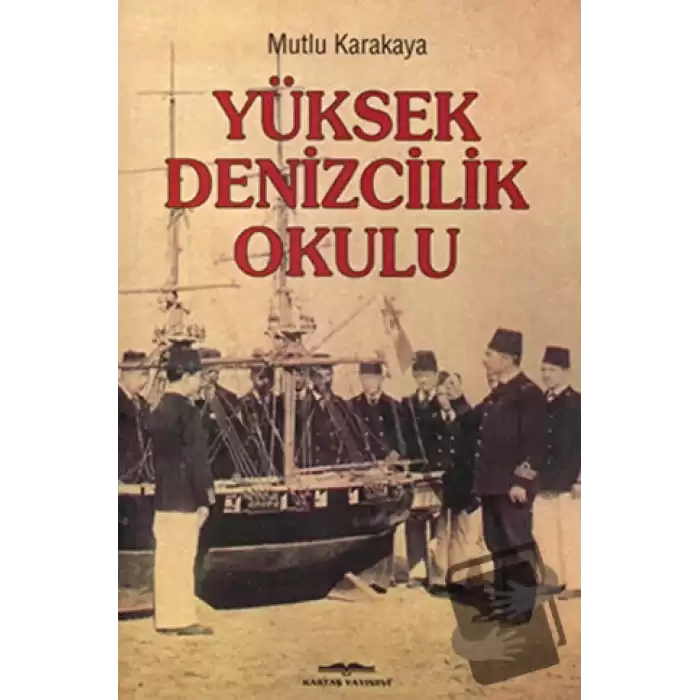 Yüksek Denizcilik Okulu