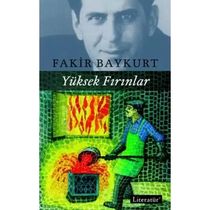 Yüksek Fırınlar