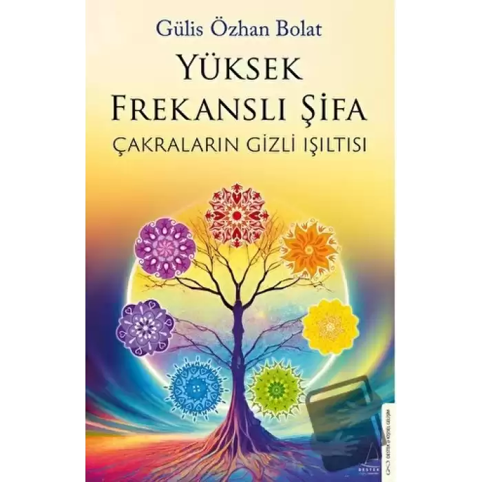 Yüksek Frekanslı Şifa