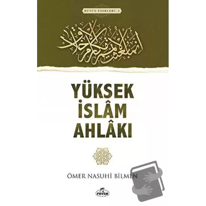 Yüksek İslam Ahlakı