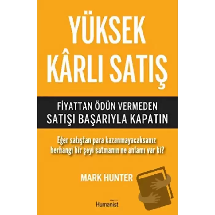 Yüksek Karlı Satış