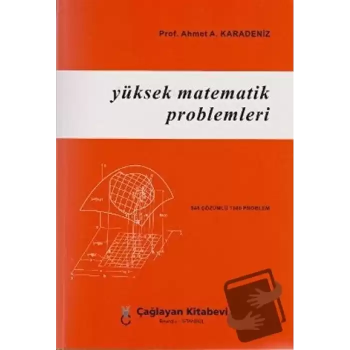 Yüksek Matematik Problemleri