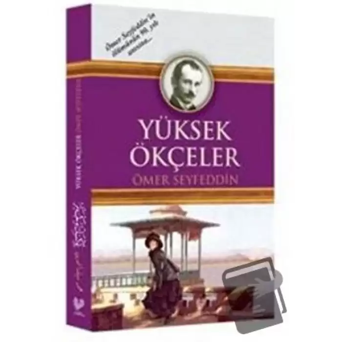 Yüksek Ökçeler