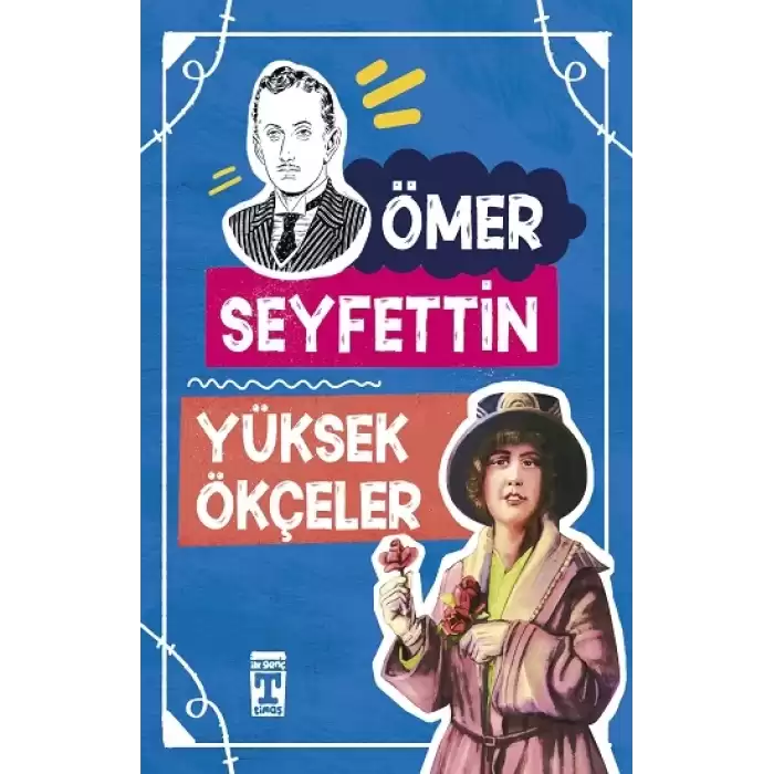 Yüksek Ökçeler