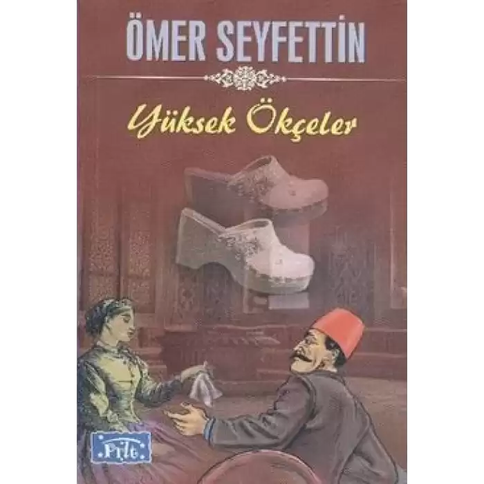 Yüksek Ökçeler