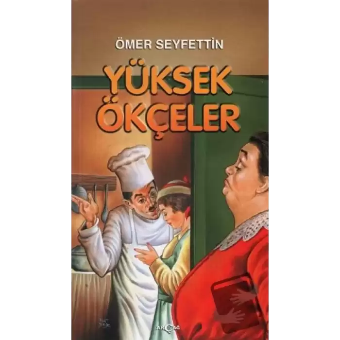 Yüksek Ökçeler