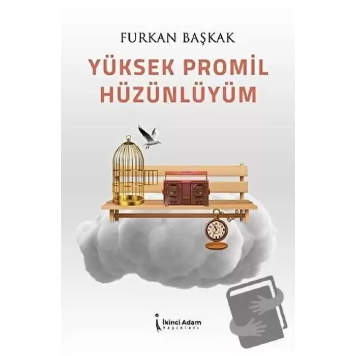 Yüksek Promil Hüzünlüyüm