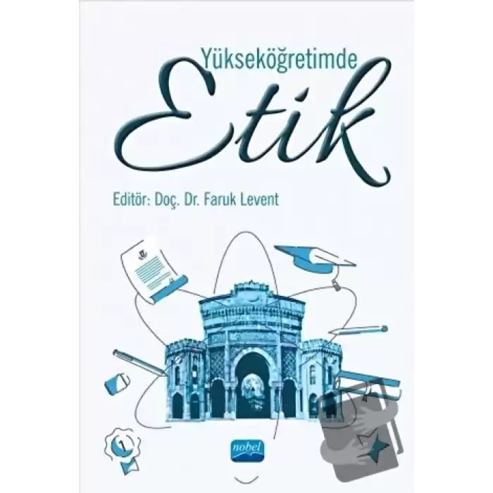 Yükseköğretimde Etik