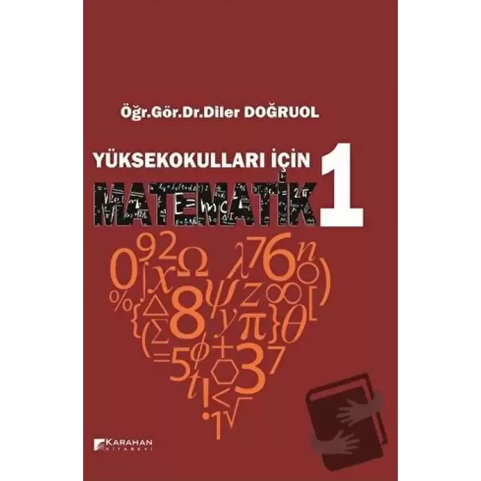 Yüksekokulları İçin Matematik 1