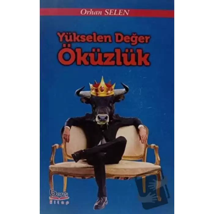 Yükselen Değer Öküzlük