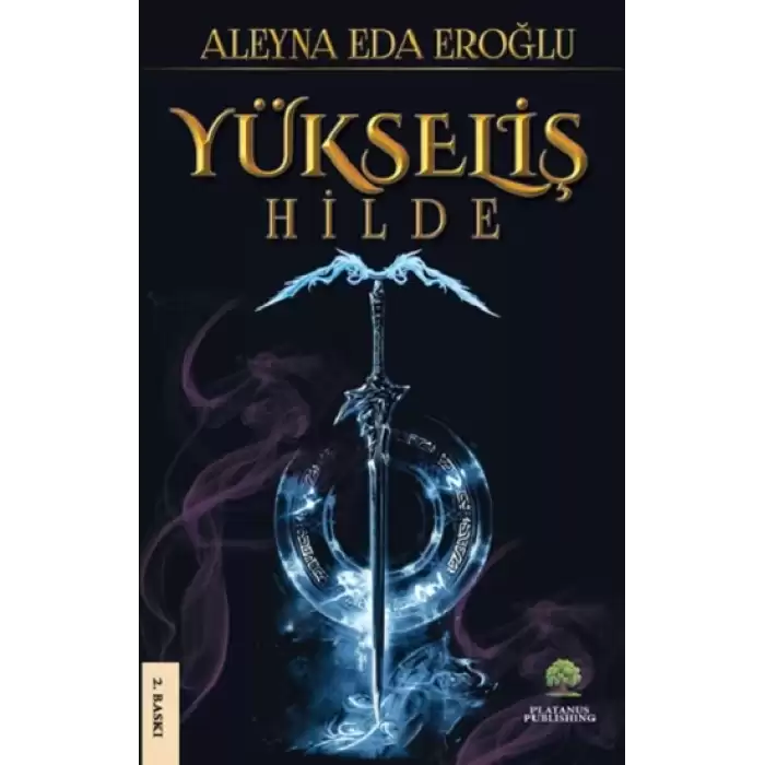 Yükseliş / Hilde