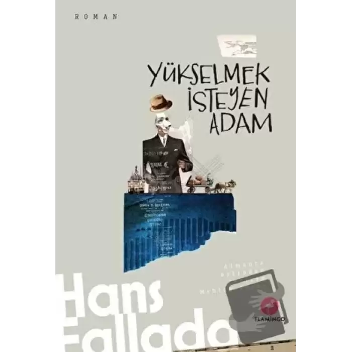 Yükselmek İsteyen Adam