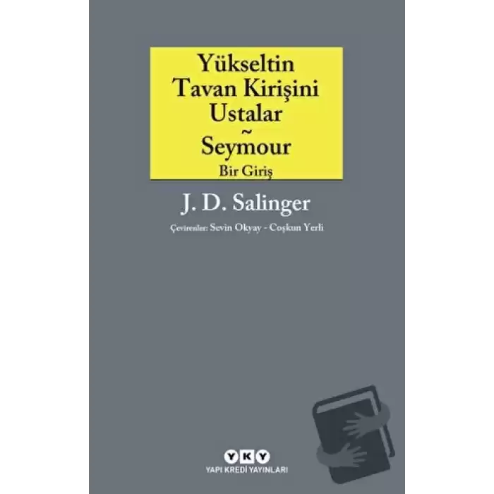 Yükseltin Tavan Kirişini Ustalar - Seymour Bir Giriş