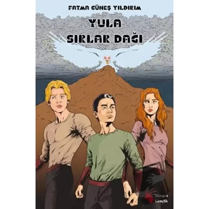 Yula Sırlar Dağı