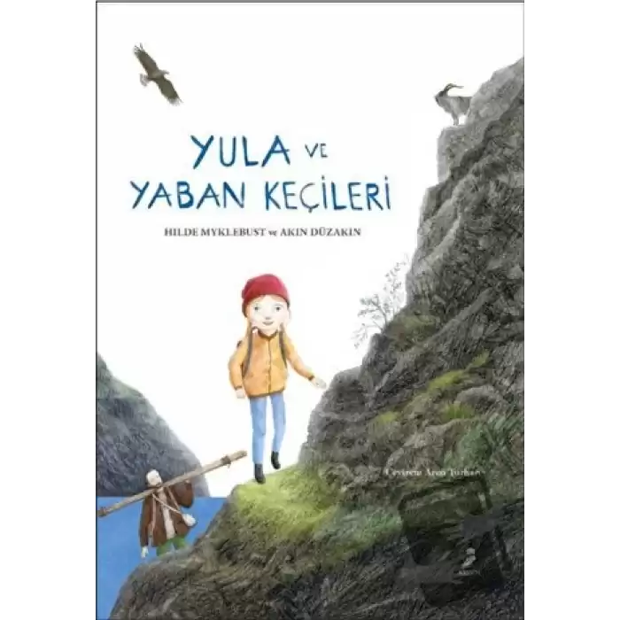 Yula Ve Yaban Keçileri