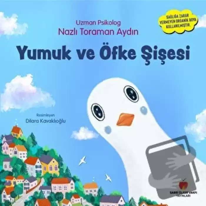 Yumuk ve Öfke Şişesi