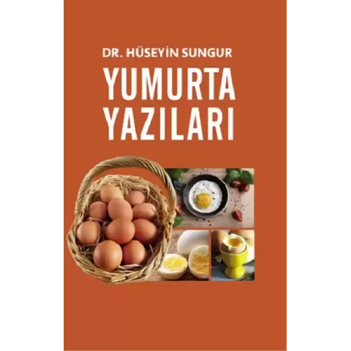 Yumurta Yazıları