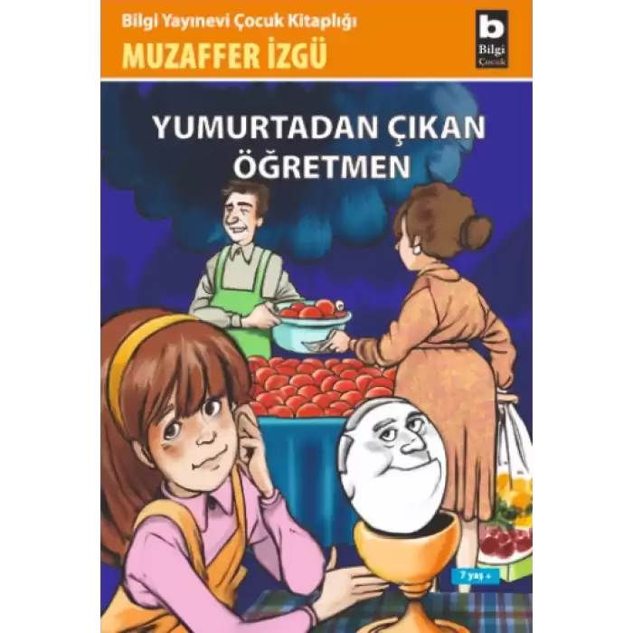 Yumurtadan Çıkan Öğretmen