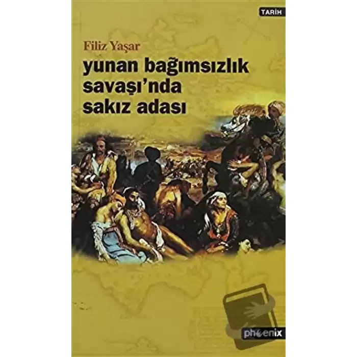 Yunan Bağımsızlık Savaşı’nda Sakız Adası