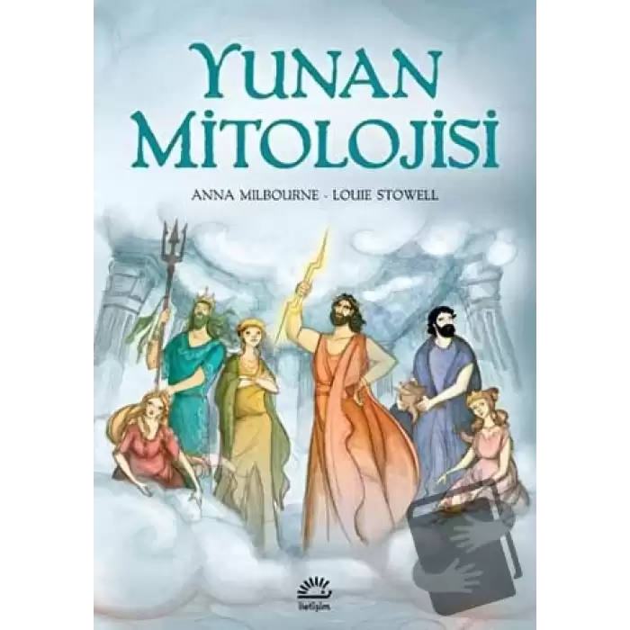 Yunan Mitolojisi (Ciltli)