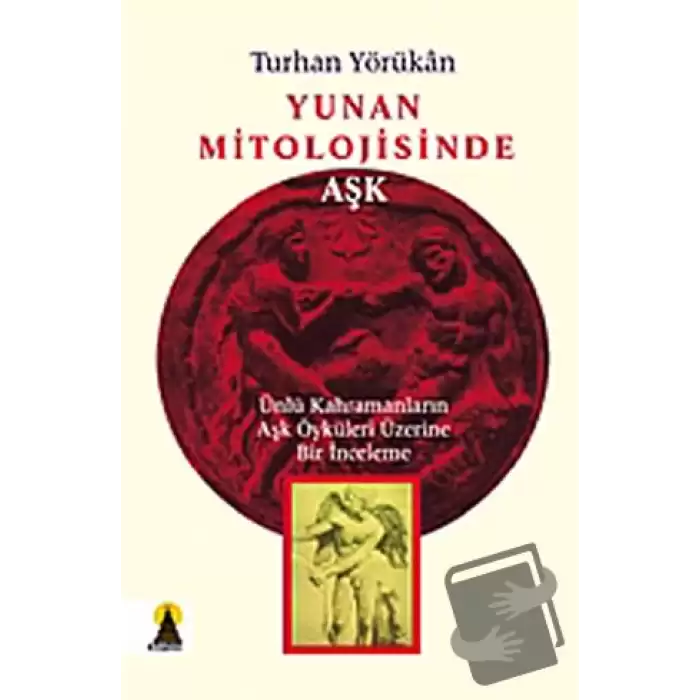 Yunan Mitolojisinde Aşk