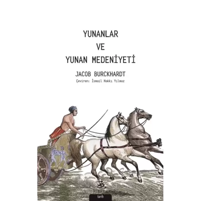 Yunan ve Yunan Medeniyetleri