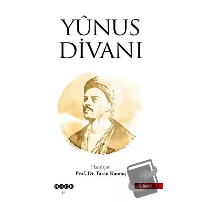 Yunus Divanı