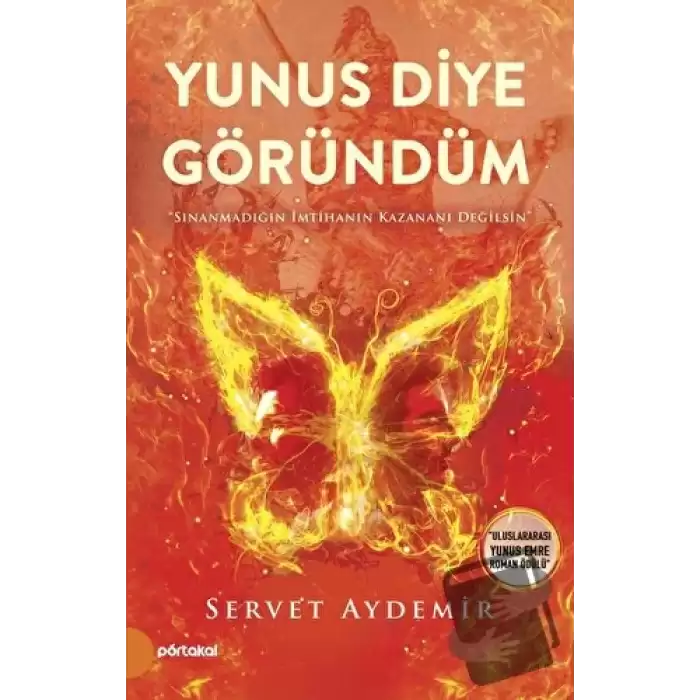 Yunus Diye Göründüm