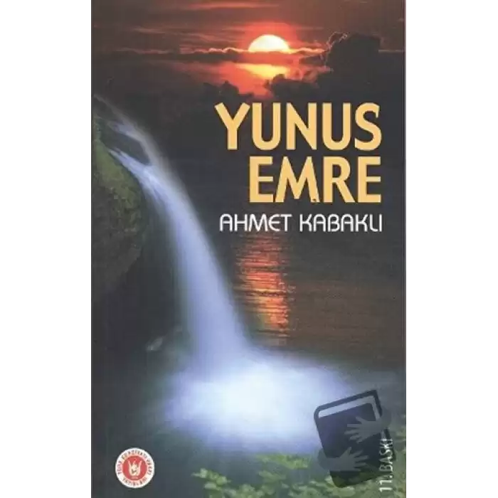 Yunus Emre