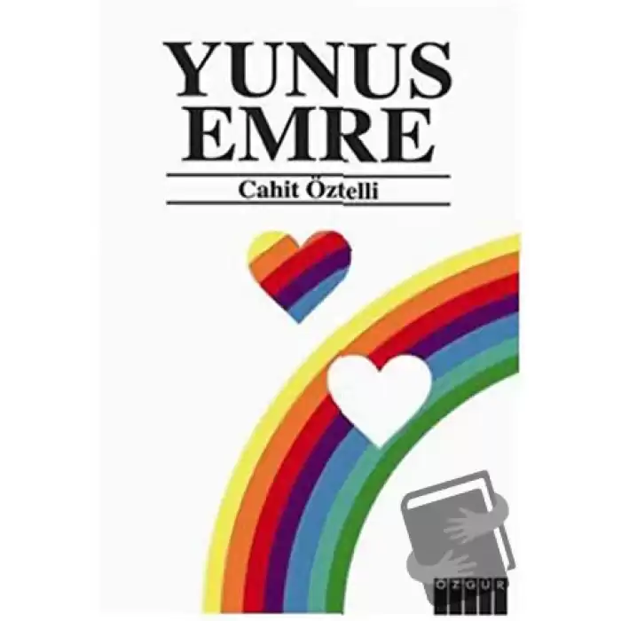 Yunus Emre