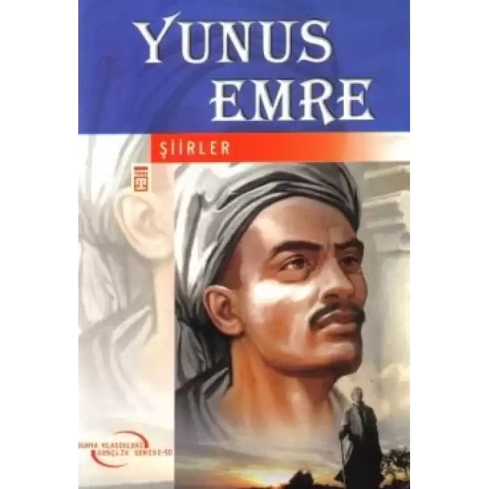 Yunus Emreden Şiirler