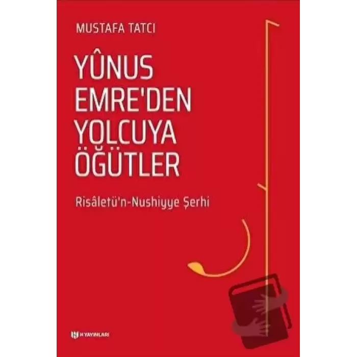 Yunus Emreden Yolcuya Öğütler (Ciltli)