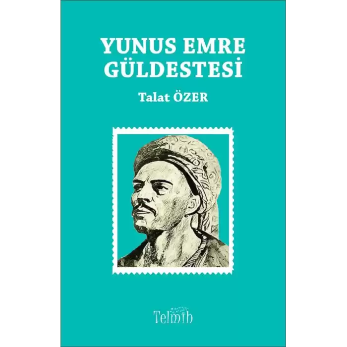 Yunus Emre Güldestesi