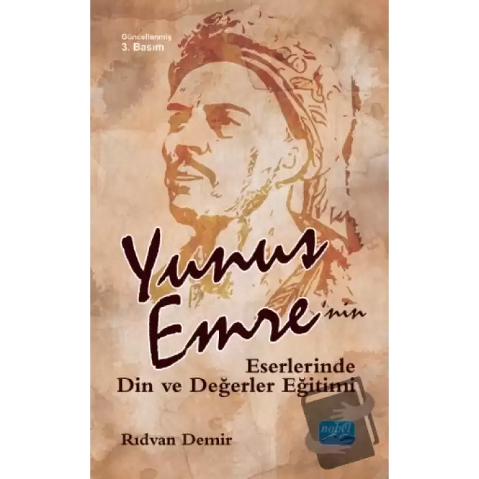 Yunus Emrenin Eserlerinde Din ve Değerler Eğitimi