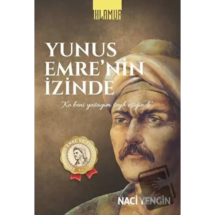 Yunus Emrenin İzinde