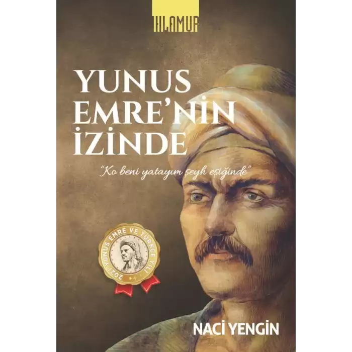 Yunus Emrenin İzinde