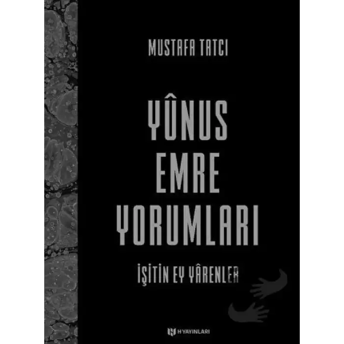 Yunus Emre Yorumları (Ciltli)